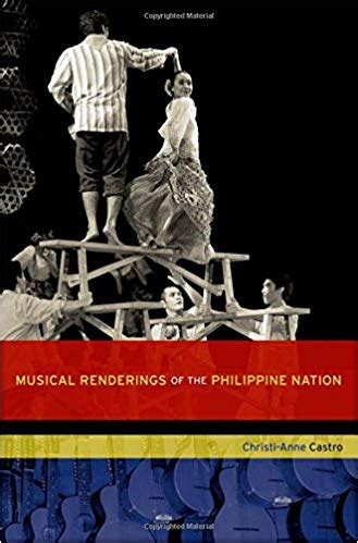 Filipino Art Songs: The Evolution of the Kundiman Genre and its .